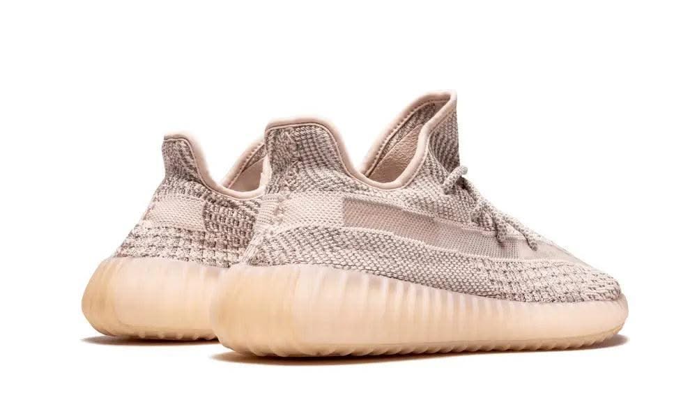 Yeezy Boost 350 V2 Synth (Non-Reflective) - MNR Sneakers