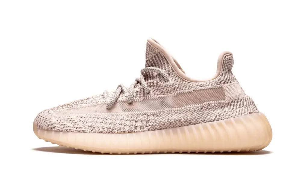 Yeezy Boost 350 V2 Synth (Non-Reflective) - MNR Sneakers