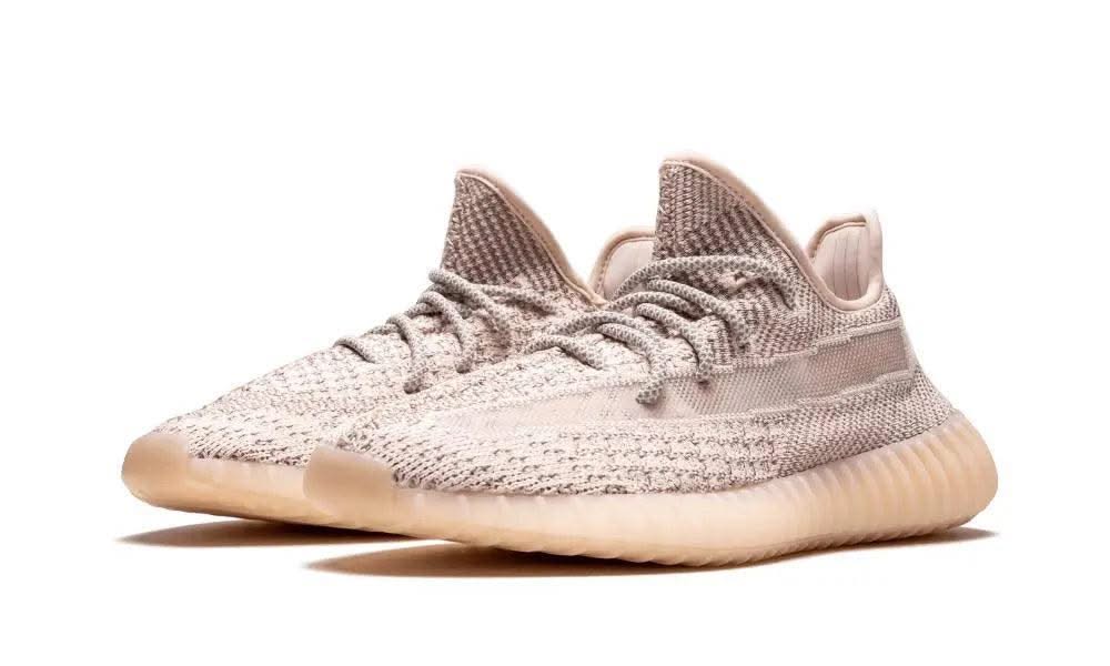 Yeezy Boost 350 V2 Synth (Reflective) - MNR Sneakers