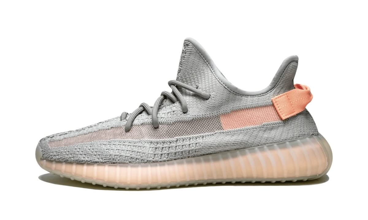 Yeezy Boost 350 V2 True Form - MNR Sneakers
