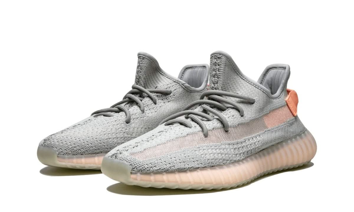 Yeezy Boost 350 V2 True Form - MNR Sneakers