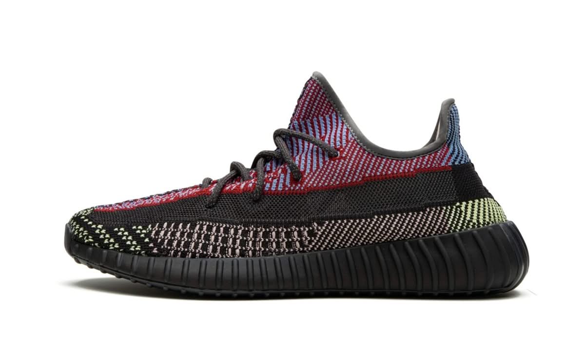 Yeezy Boost 350 V2 Yecheil (Non-Reflective) - MNR Sneakers