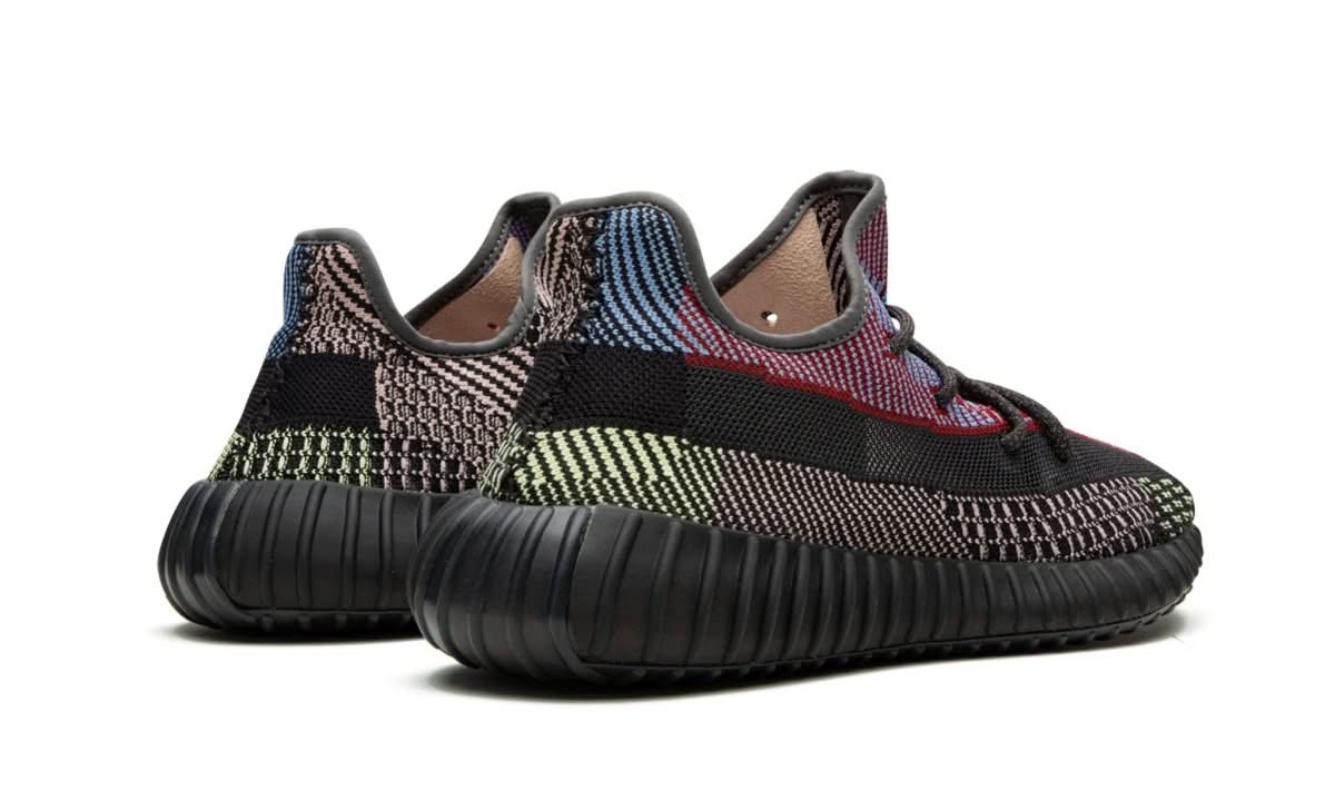 Yeezy Boost 350 V2 Yecheil (Reflective) - MNR Sneakers