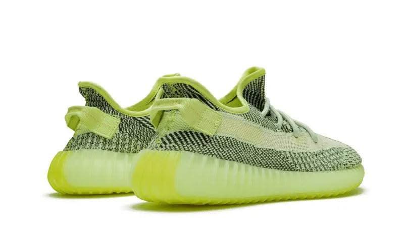 Yeezy Boost 350 V2 Yeezreel (Non-Reflective) - MNR Sneakers