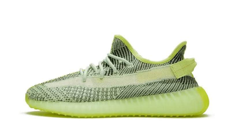 Yeezy Boost 350 V2 Yeezreel (Non-Reflective) - MNR Sneakers