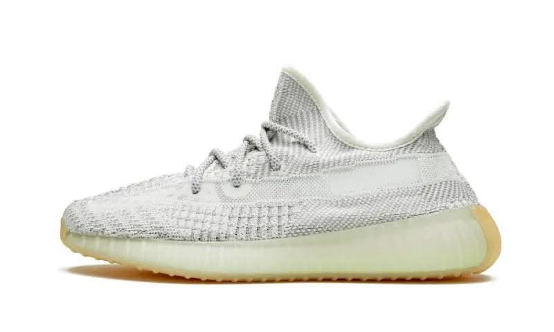 Yeezy Boost 350 V2 Yeshaya (Non-Reflective) - MNR Sneakers