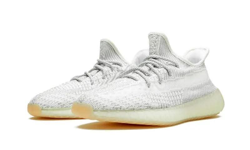 Yeezy Boost 350 V2 Yeshaya (Non-Reflective) - MNR Sneakers