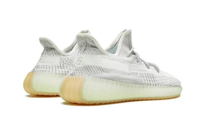 Yeezy Boost 350 V2 Yeshaya (Non-Reflective) - MNR Sneakers