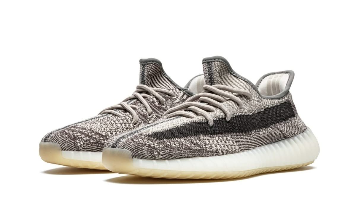 Yeezy Boost 350 V2 Zyon - MNR Sneakers