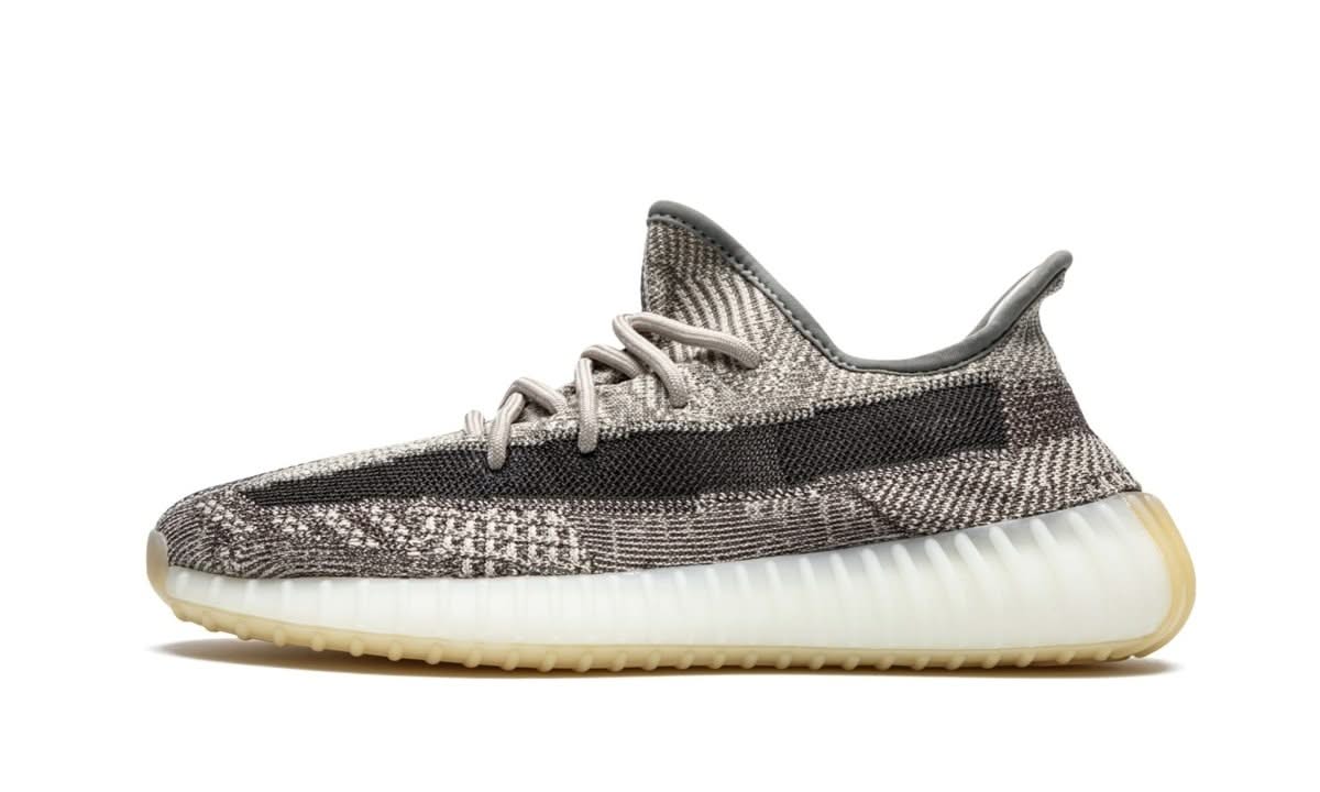 Yeezy Boost 350 V2 Zyon - MNR Sneakers