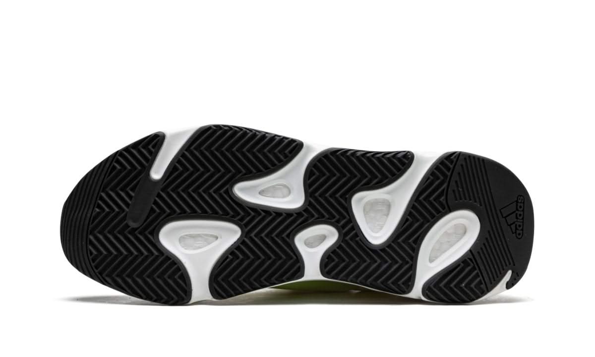 Yeezy Boost 700 MNVN Laceless Phosphor - MNR Sneakers