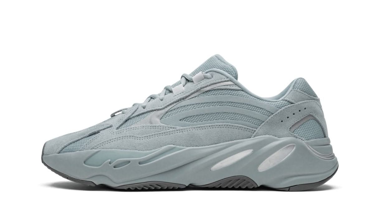 Yeezy Boost 700 V2 Hospital Blue - MNR Sneakers