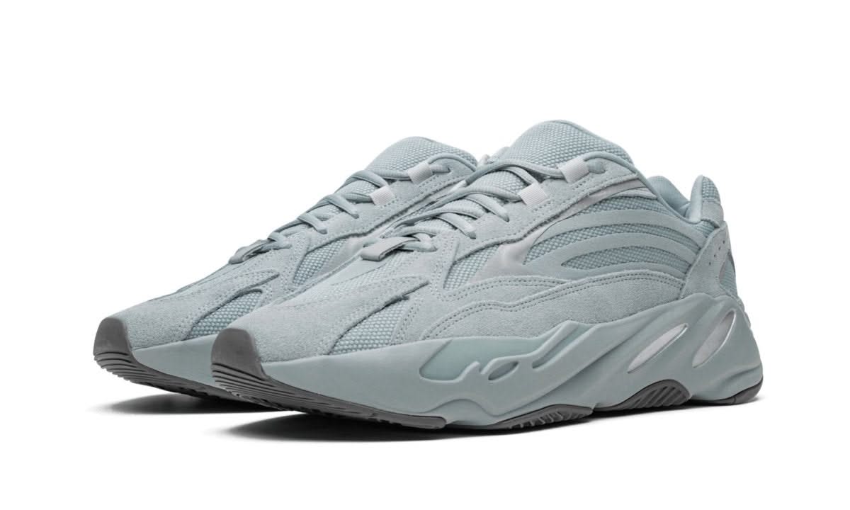 Yeezy Boost 700 V2 Hospital Blue - MNR Sneakers