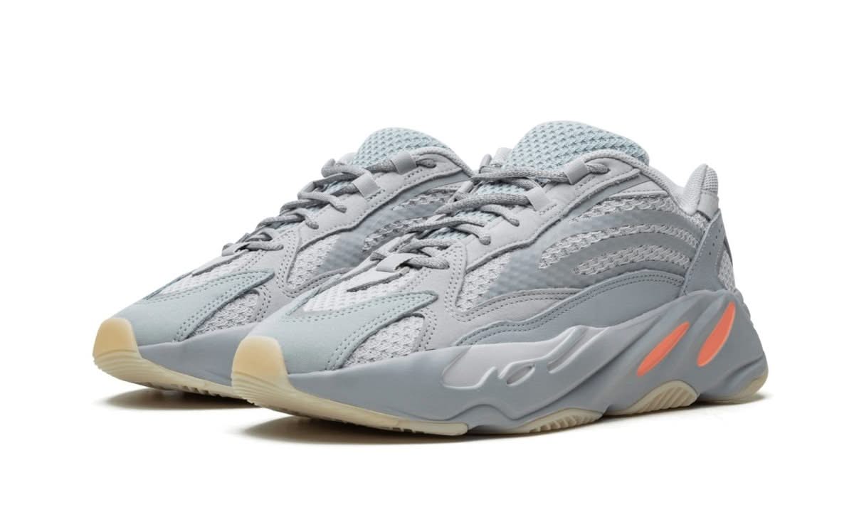 Yeezy Boost 700 V2 Inertia - MNR Sneakers