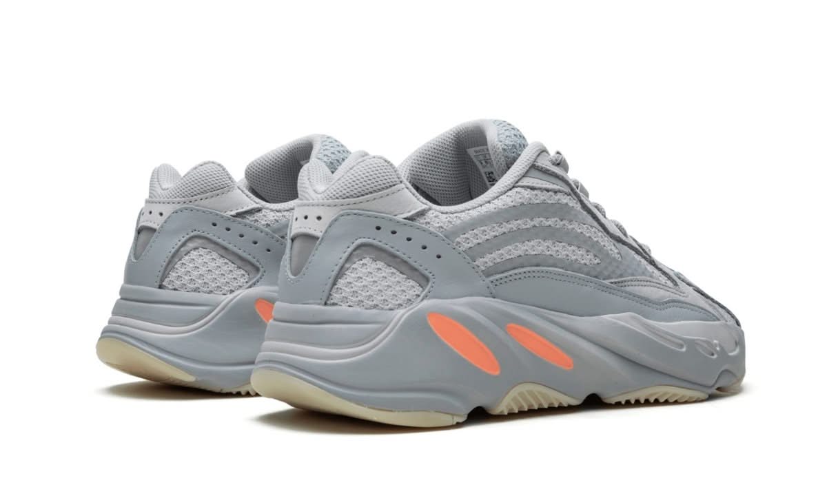 Yeezy Boost 700 V2 Inertia - MNR Sneakers