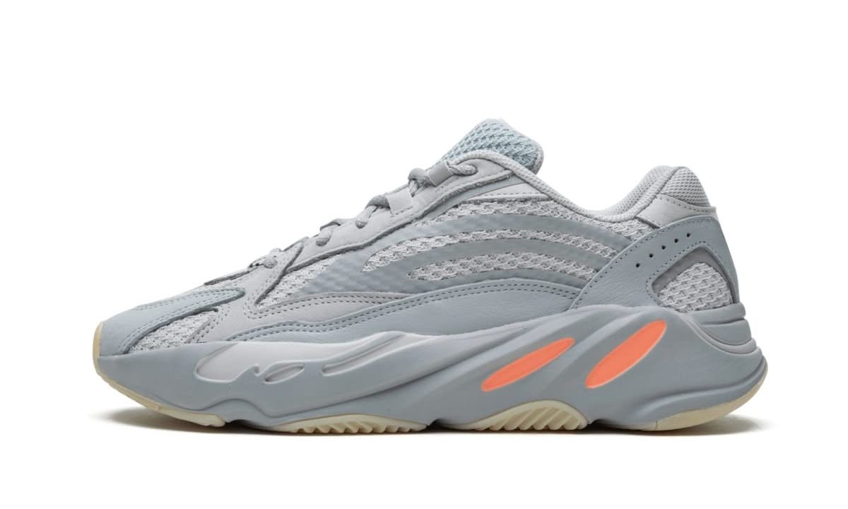 Yeezy Boost 700 V2 Inertia - MNR Sneakers