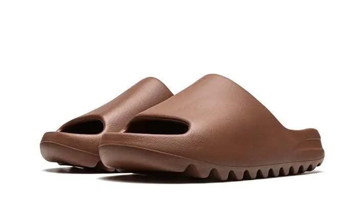 Yeezy Slide Flax - MNR Sneakers