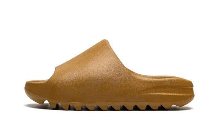 Yeezy Slide Ochre - MNR Sneakers