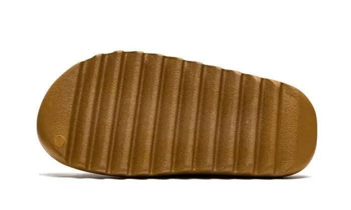 Yeezy Slide Ochre - MNR Sneakers