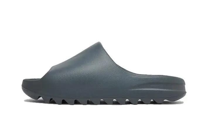 Yeezy Slide Slate Grey - MNR Sneakers
