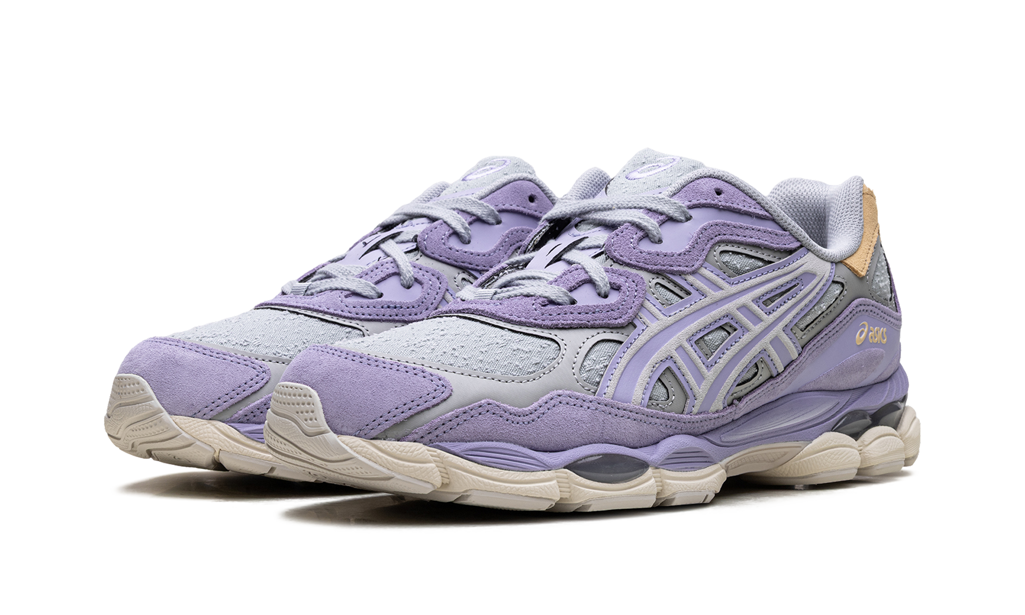 Gel-NYC Piedmont Grey Bluebell - 1203A826-020