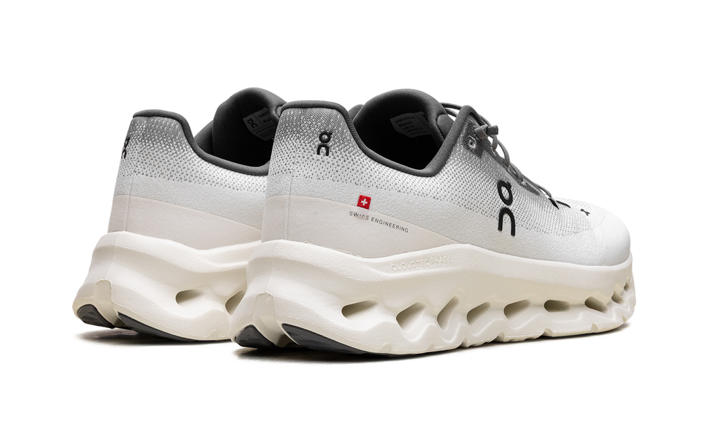 Running Cloudtilt Rock Ivory - 3ME10103247