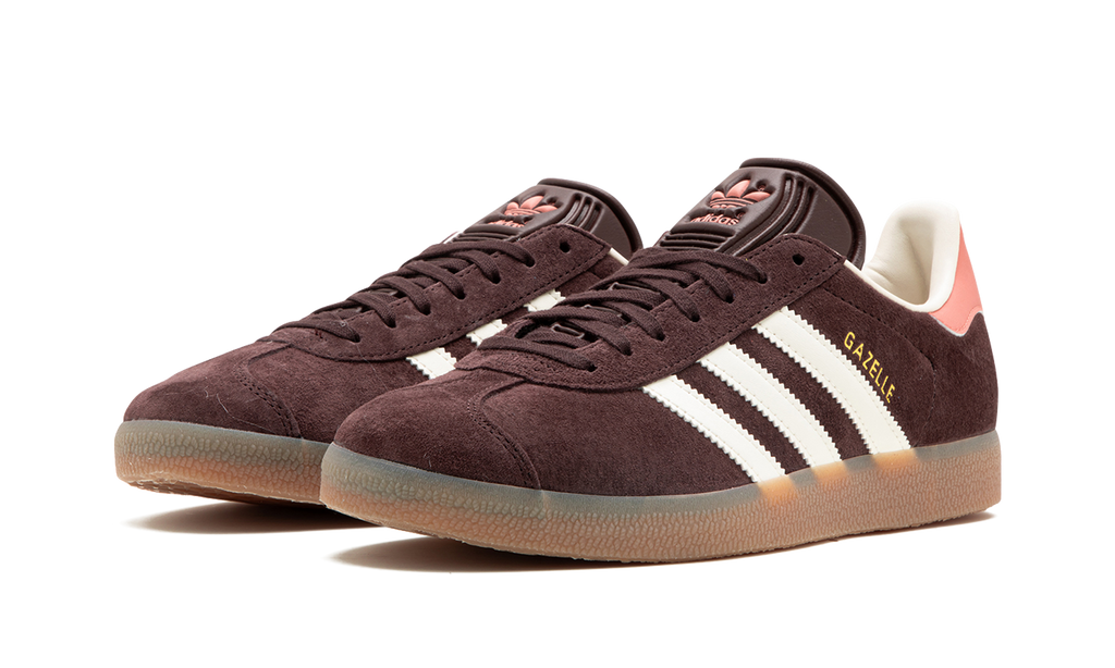 Gazelle Shadow Brown - IF3233