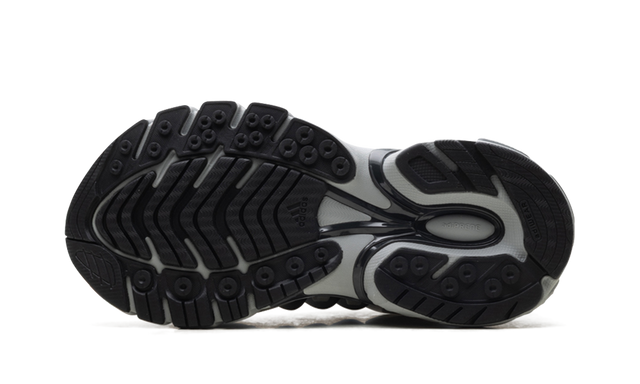 Adistar Jellyfish Pharrell Williams Solid Grey Black - JP9265