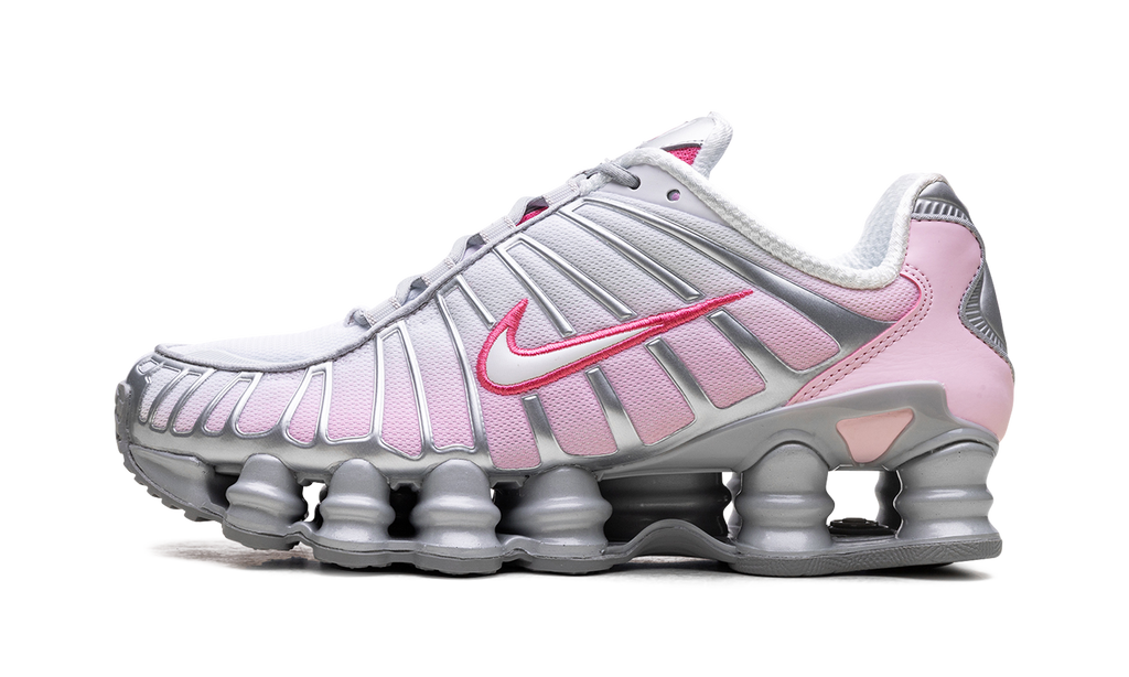 Shox TL Pink Foam - HV2520-001