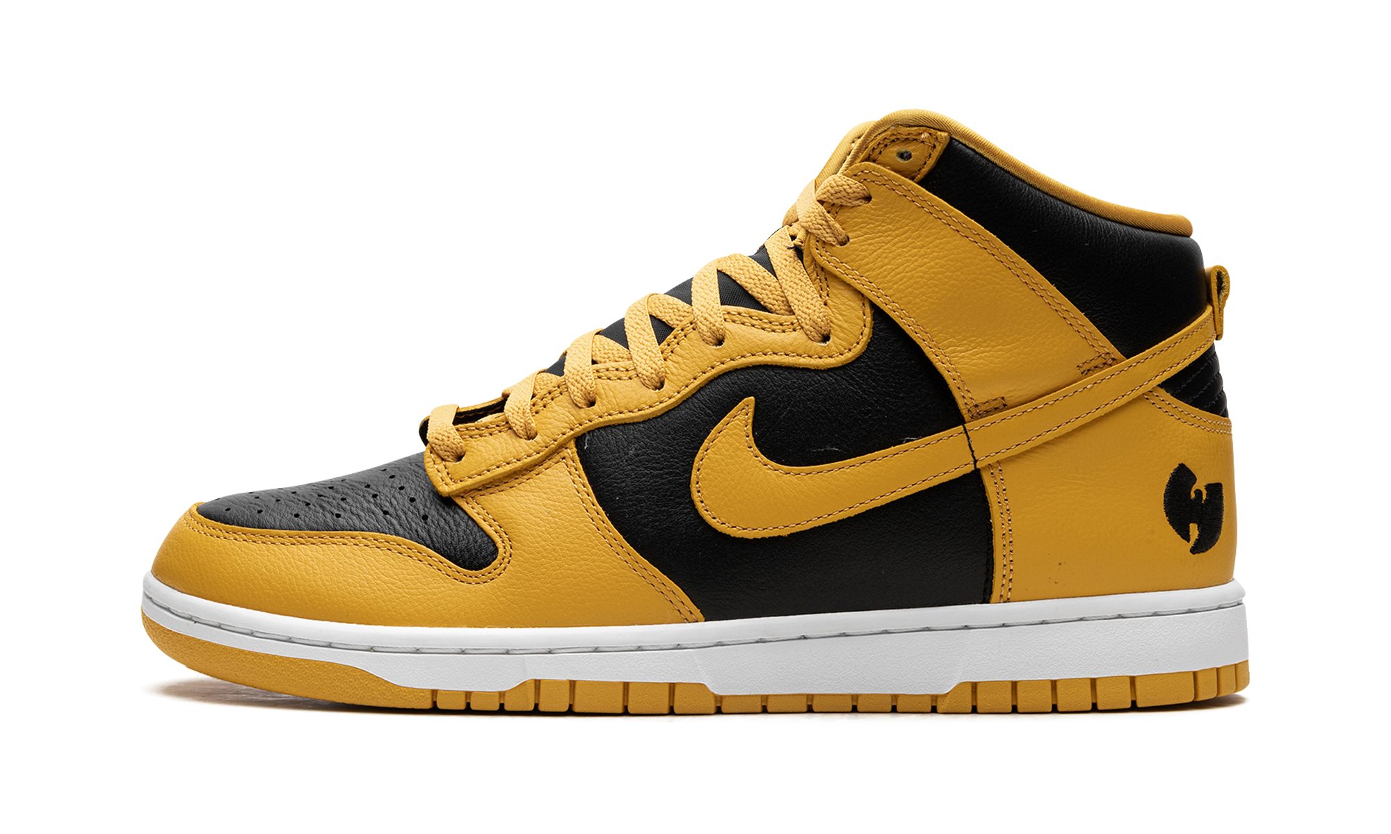 Dunk High Wu-Tang (2024) - MNR Sneakers