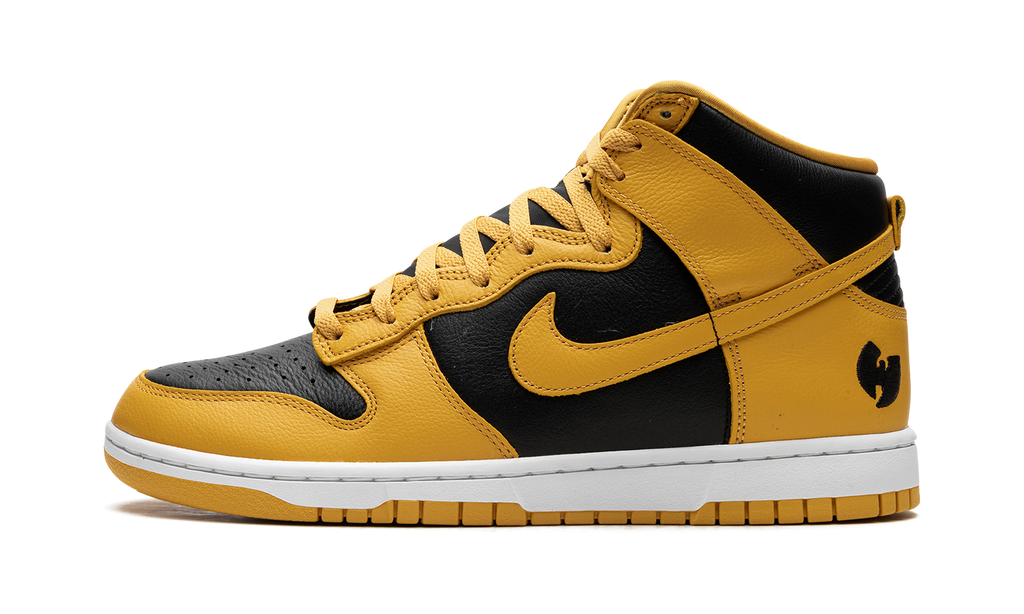 Dunk High Wu-Tang (2024) - HJ4320-001