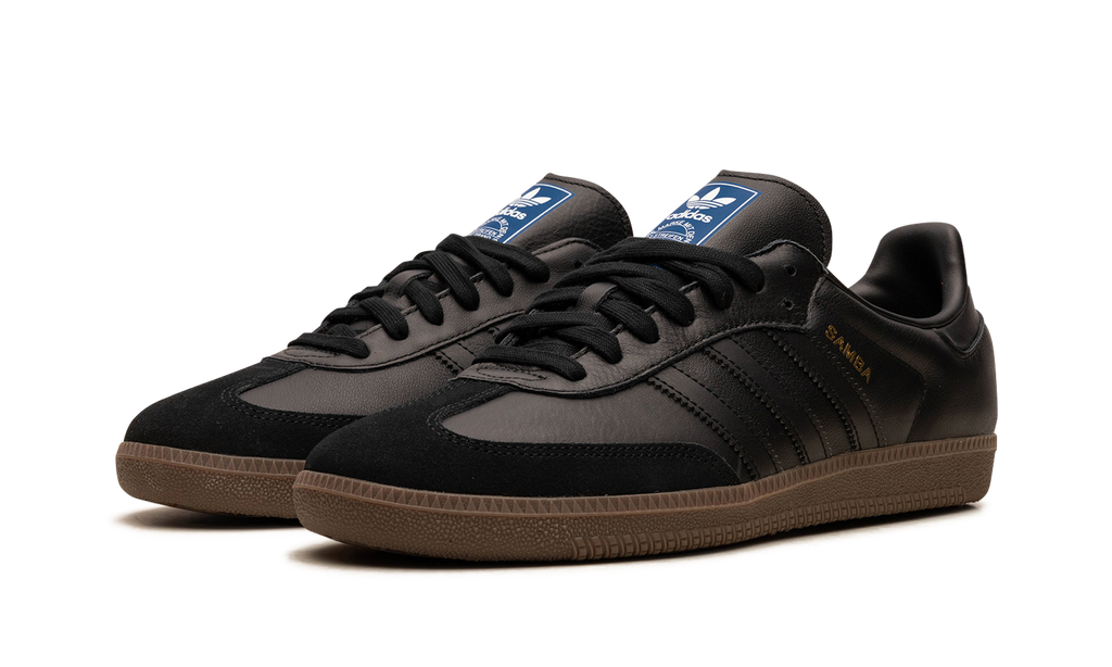 Samba OG Core Black Gum