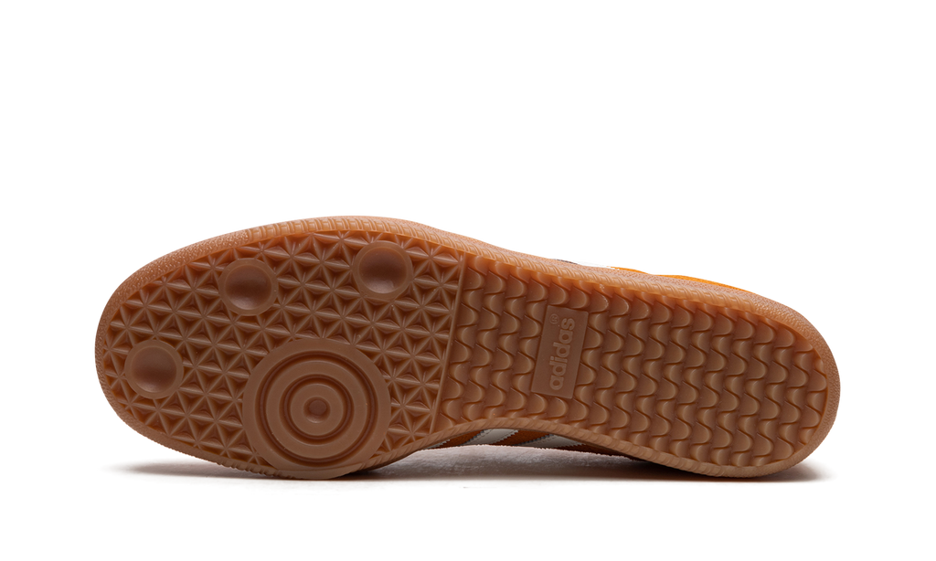 Samba OG Rush Orange