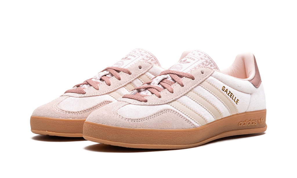 Gazelle Indoor Wonder Quartz Velvet - JR0232