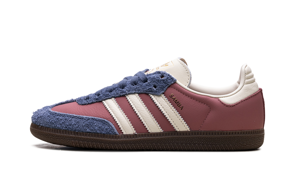 Samba OG Preloved Crimson Ink - IG1969