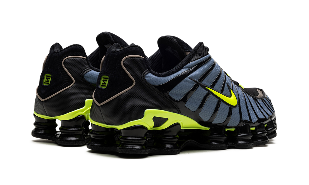 Shox TL Thunderstorm - CI7692-400