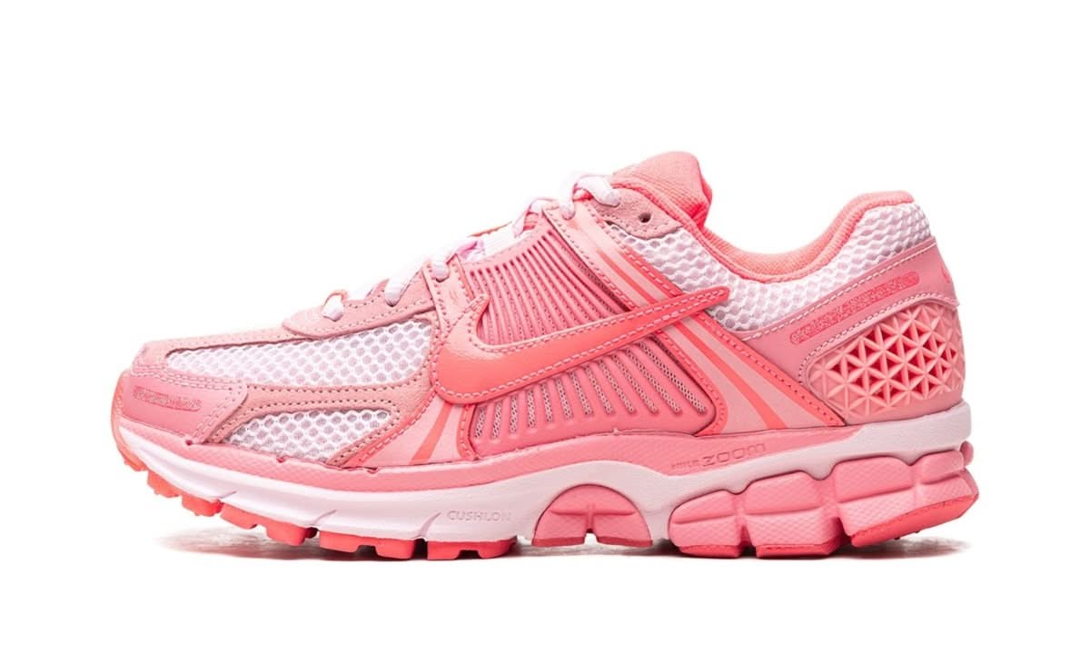 Zoom Vomero 5 Coral Chalk Hot Punch - MNR Sneakers