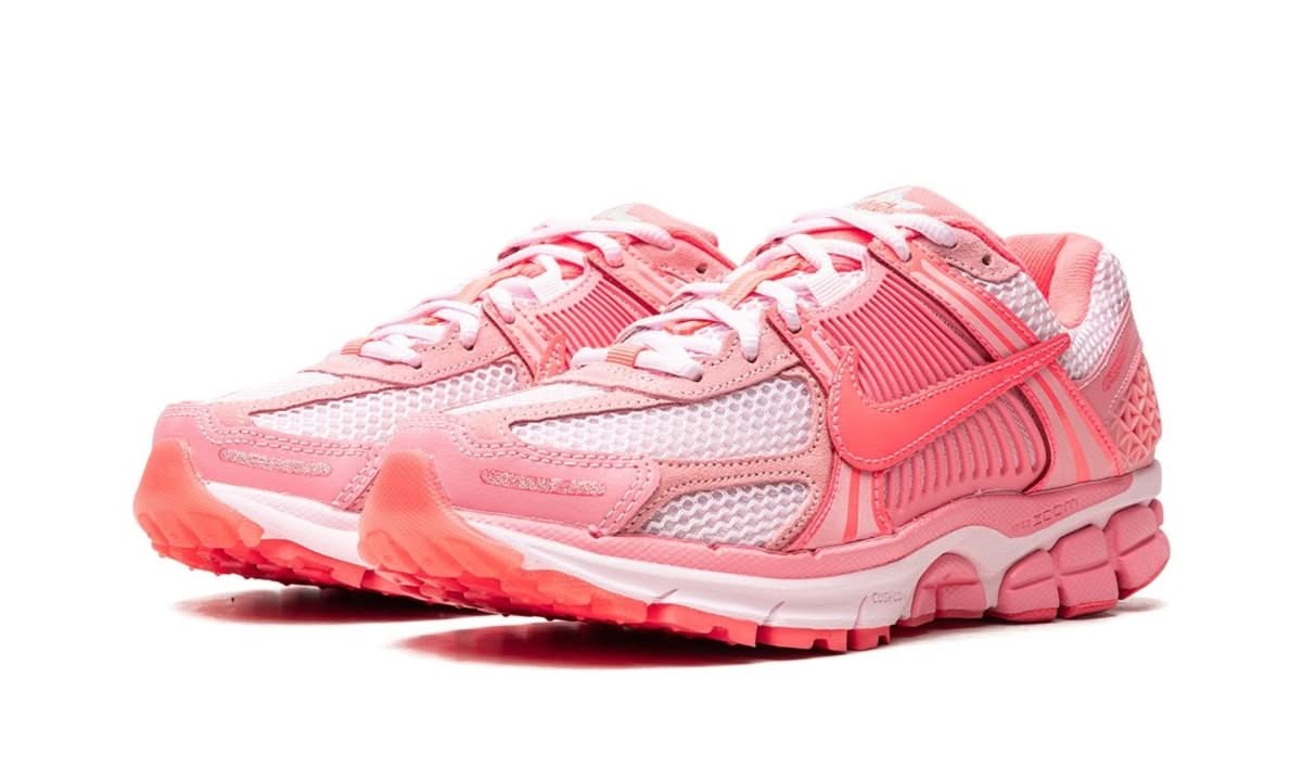 Zoom Vomero 5 Coral Chalk Hot Punch - MNR Sneakers