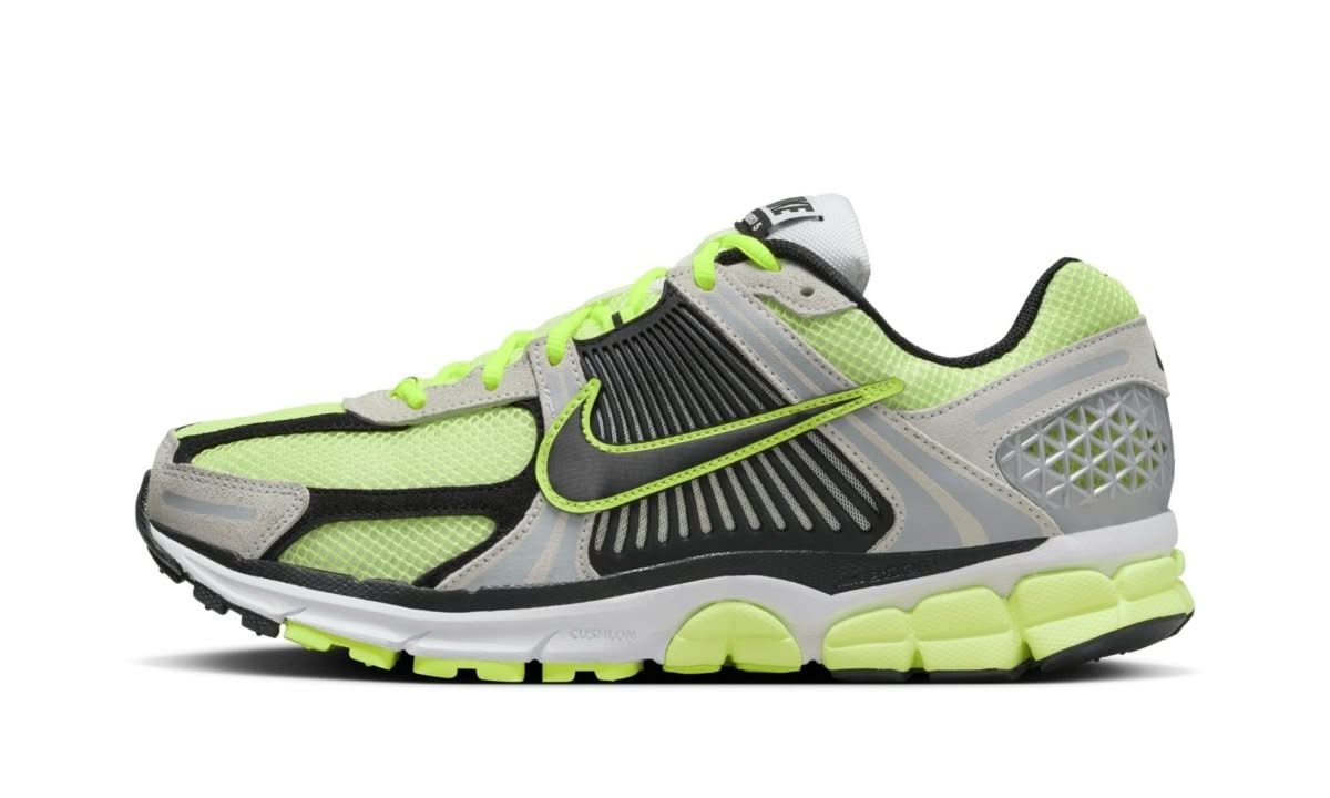 Zoom Vomero 5 Life Lime - MNR Sneakers
