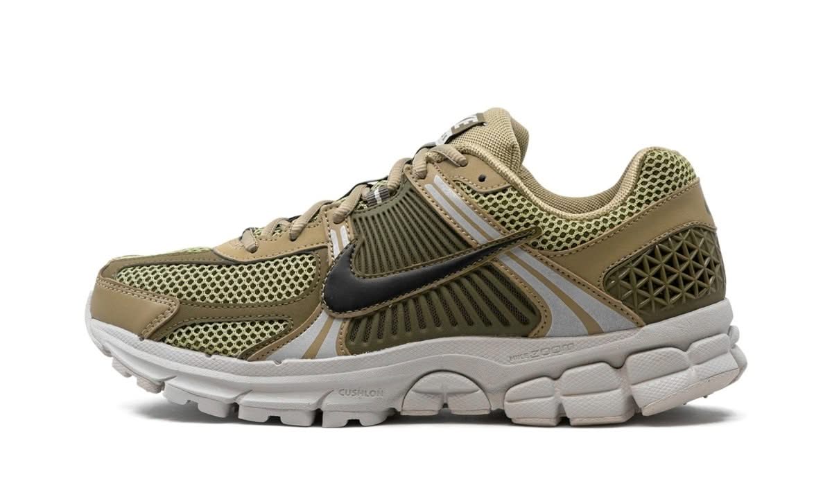 Zoom Vomero 5 Neutral Olive - MNR Sneakers