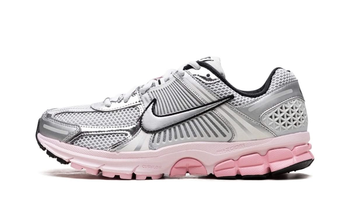 Zoom Vomero 5 Photon Dust Pink Foam - MNR Sneakers