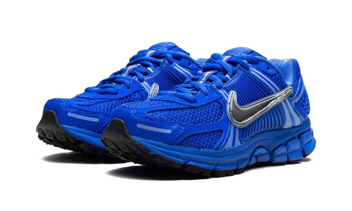 Zoom Vomero 5 Race Blue - MNR Sneakers