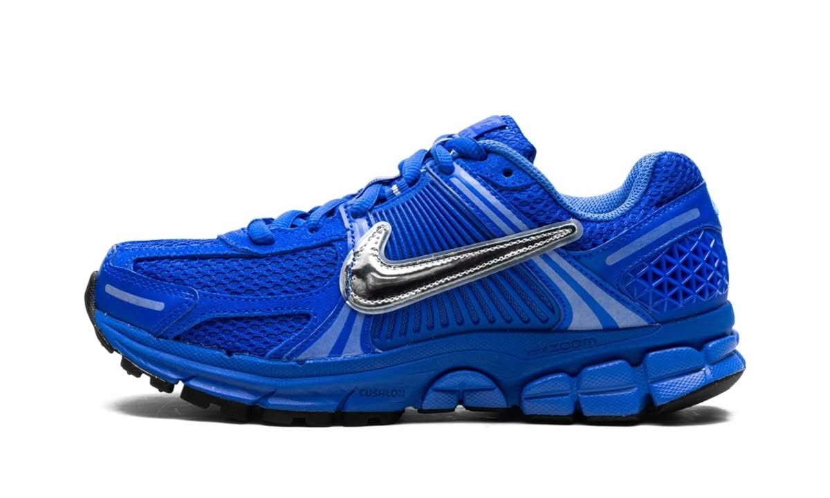 Zoom Vomero 5 Race Blue - MNR Sneakers