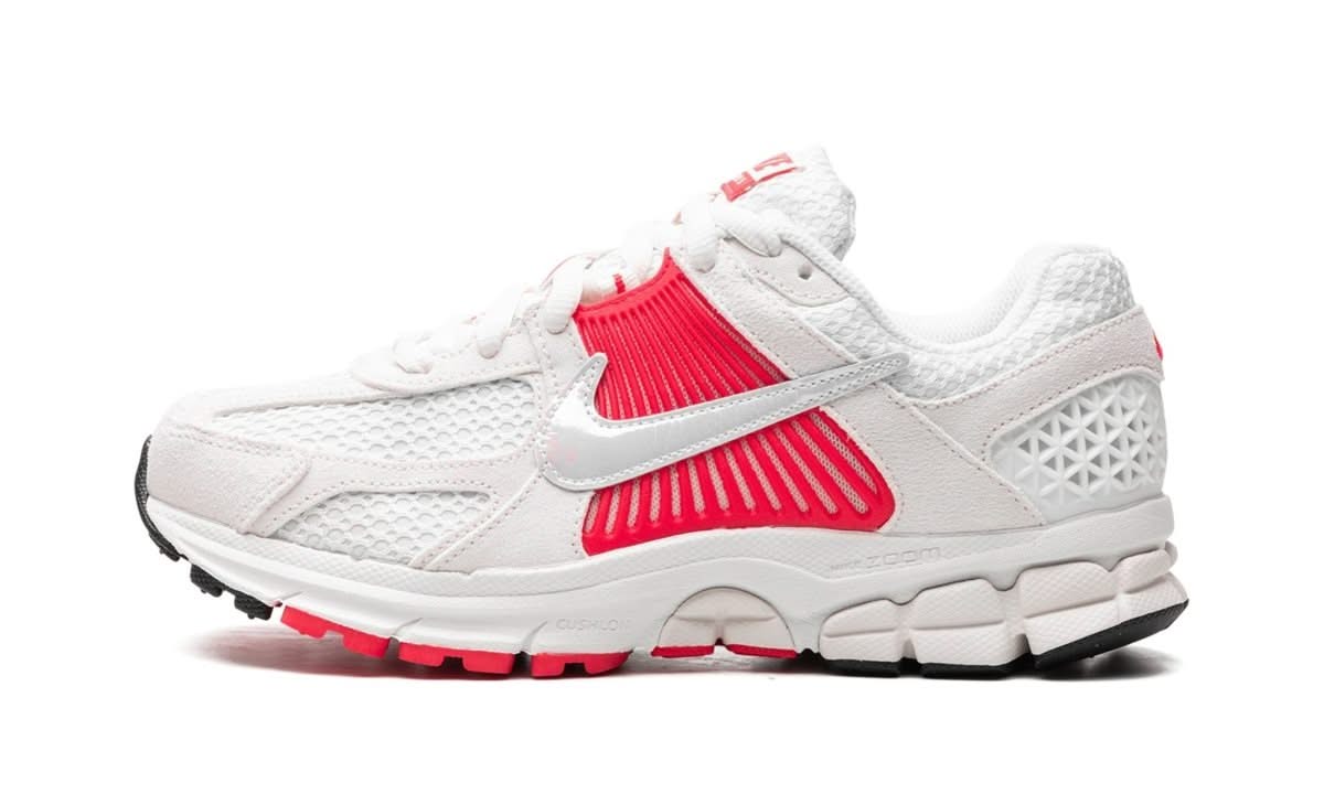 Zoom Vomero 5 Siren Red - MNR Sneakers