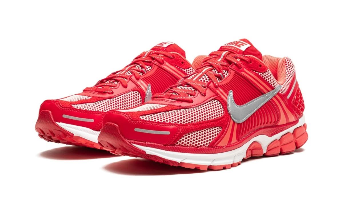 Zoom Vomero 5 SP University Red - MNR Sneakers