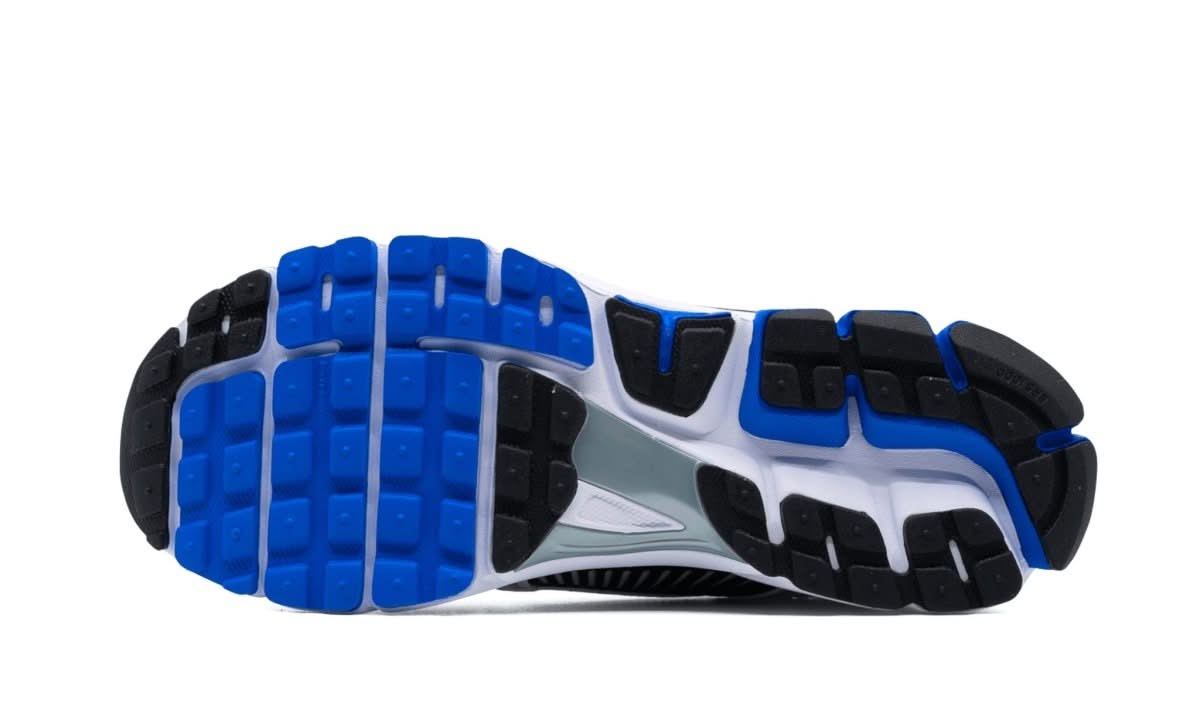 Zoom Vomero 5 White Racer Blue Black - MNR Sneakers