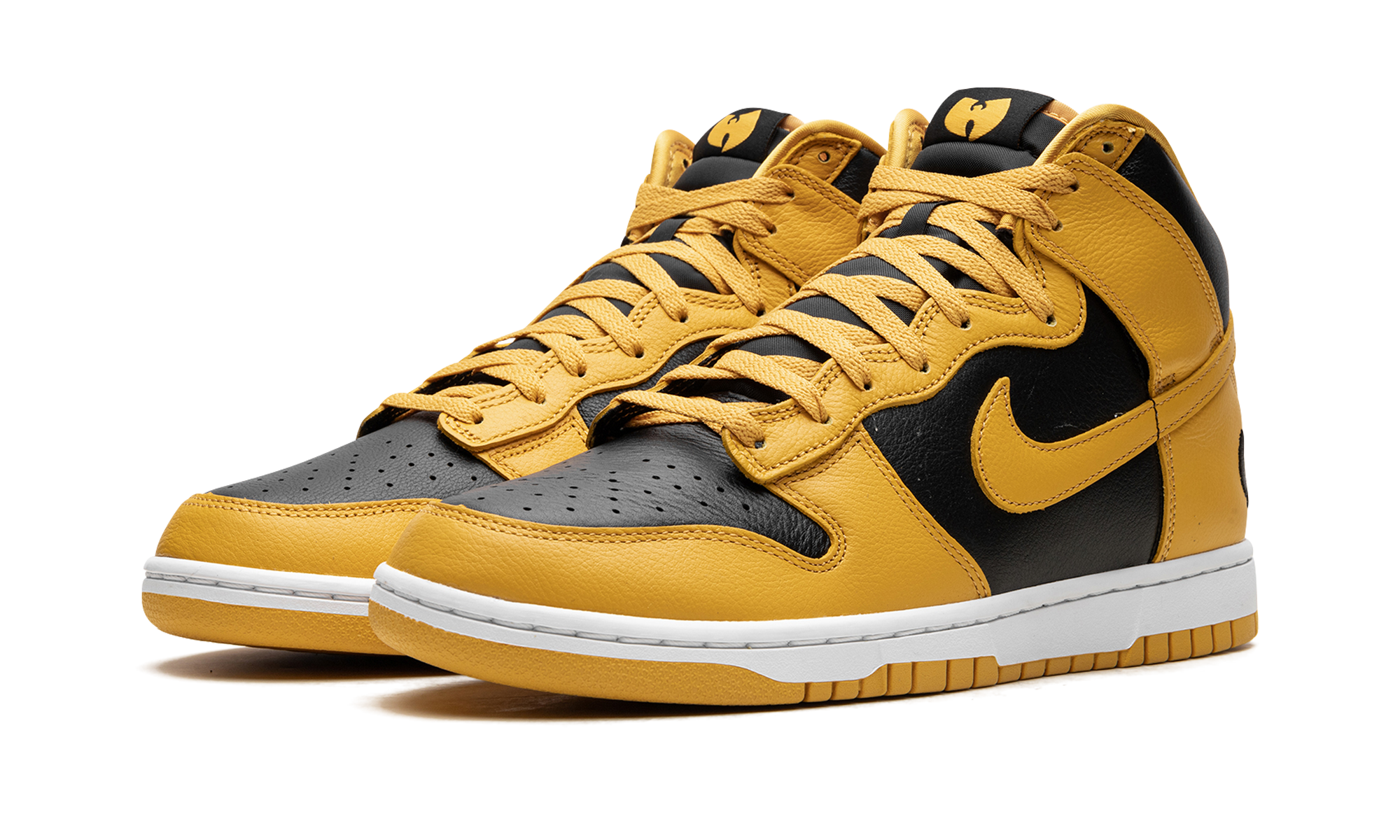 Dunk High Wu-Tang (2024) - MNR Sneakers