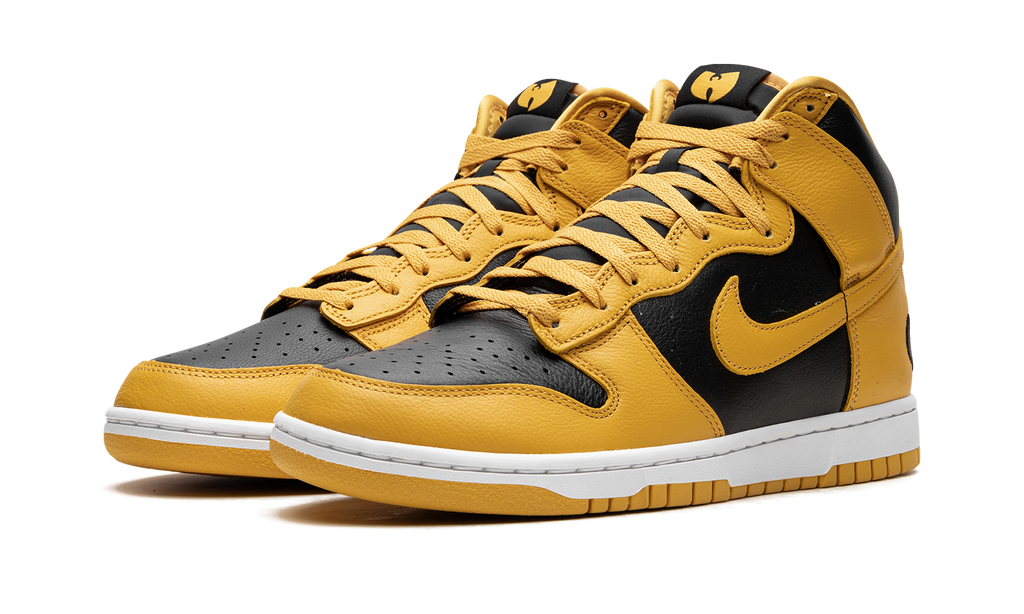 Dunk High Wu-Tang (2024) - HJ4320-001