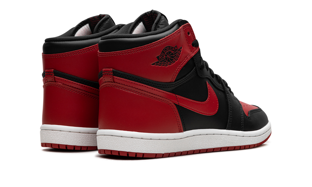 Air Jordan 1 Retro High '85 OG Bred (2025) - HV6674-067