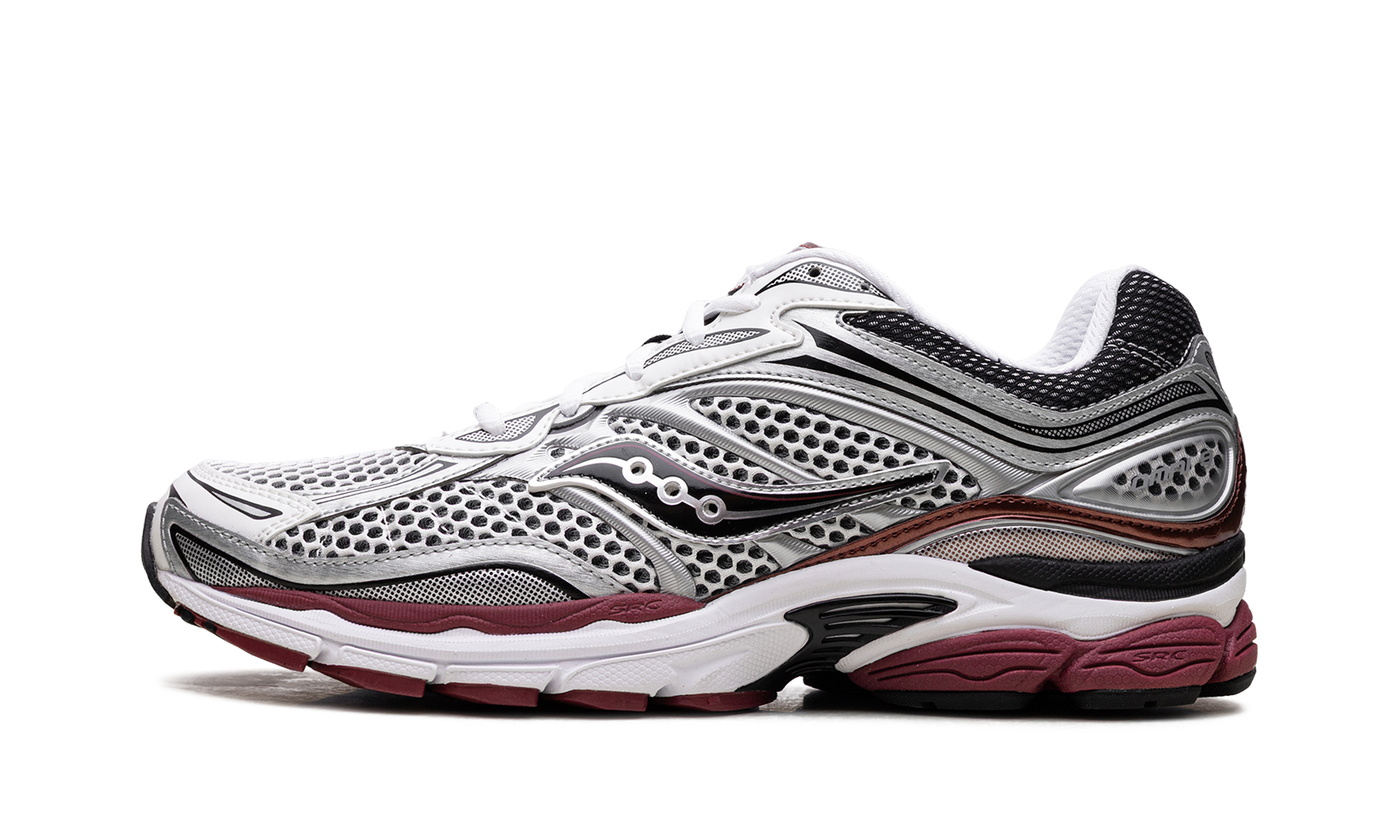 ProGrid Omni 9 OG White Silver Red - S70739-1